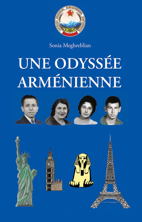 Une Odyssée Arménienne