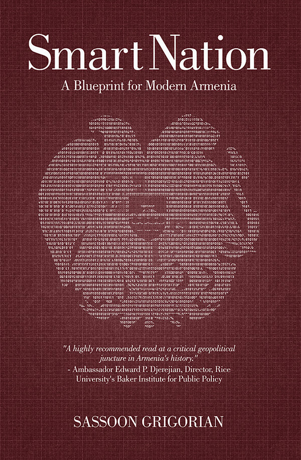 Smart Nation: A Blueprint for Modern Armenia