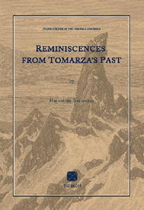 Reminiscences from Tomarza's Past