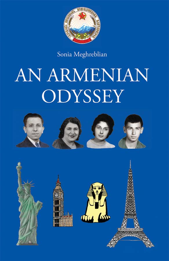 An Armenian Odyssey