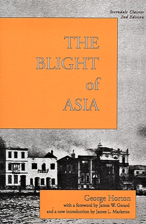 Blight of Asia