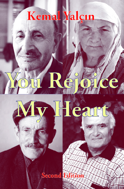 Your Rejoice My Heart [Second Edition]