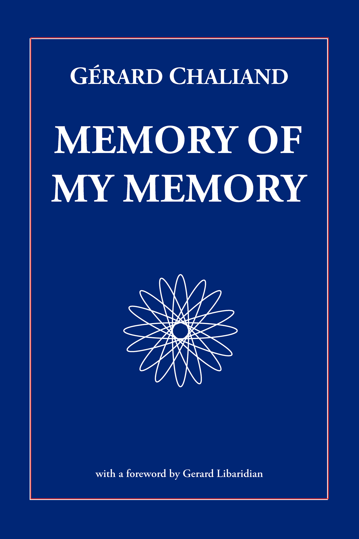 Memory of My Memory, 2nd edition