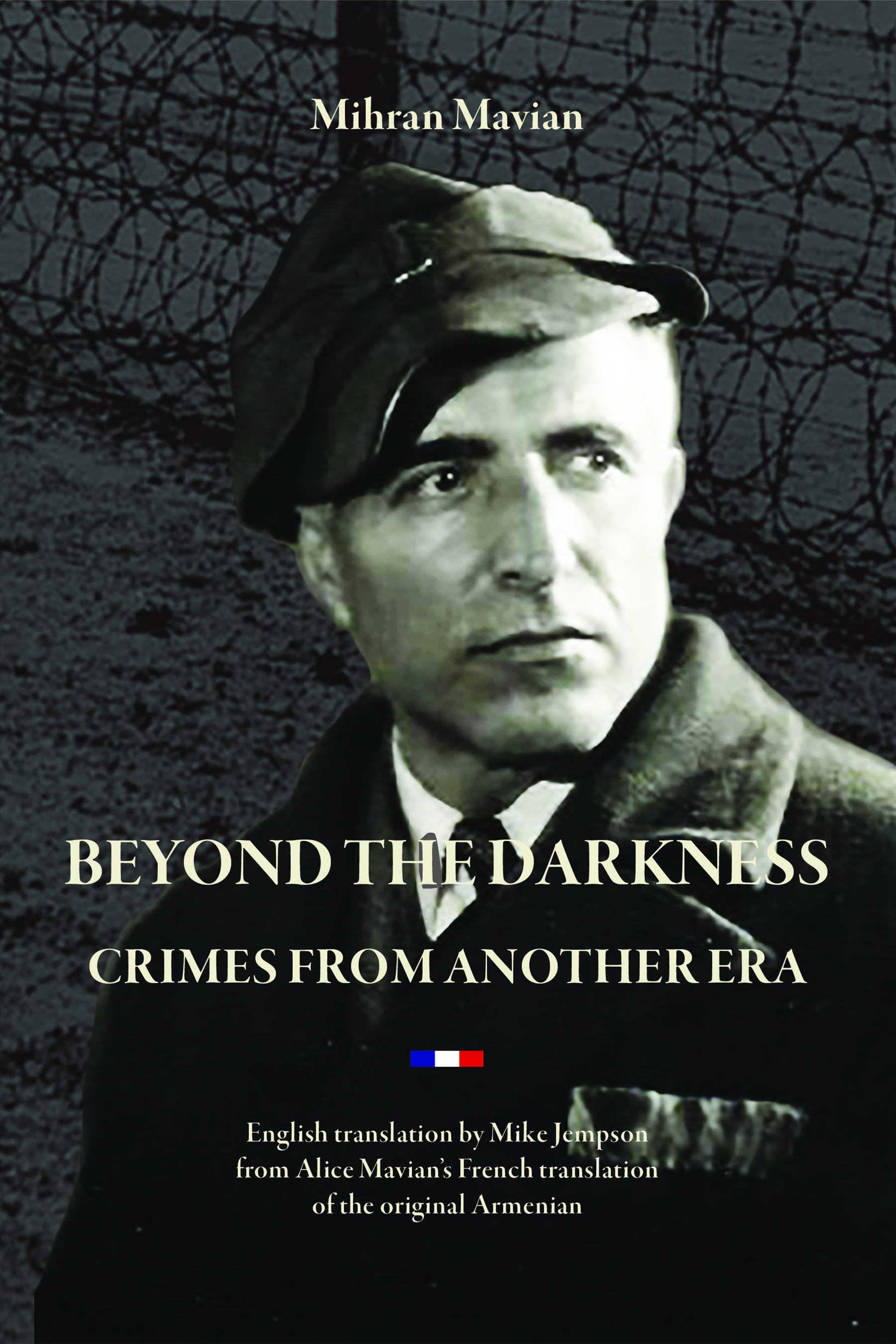 BEYOND THE DARKNESS: CRIMES FROM ANOTHER ERA
