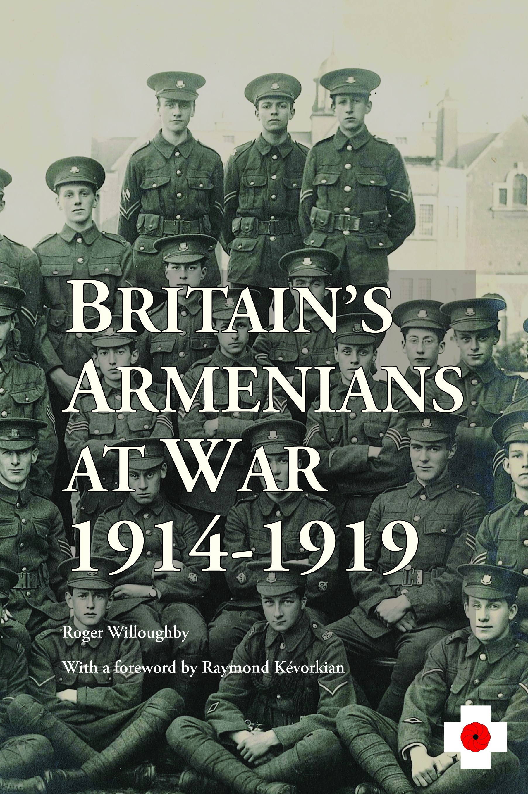 Britain's Armenians at War 1914-1919