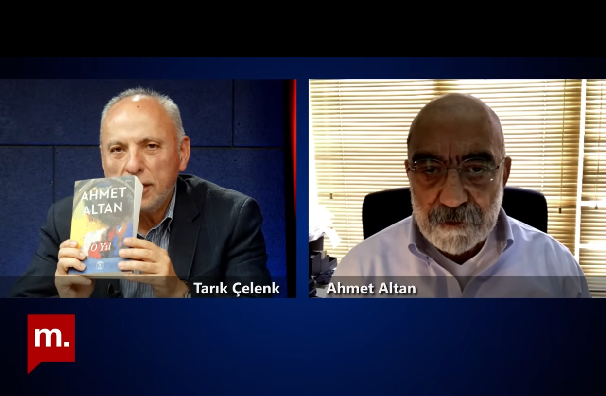 Why Does Turkey Not Change?