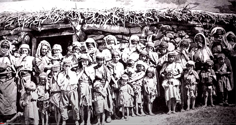 

The Armenian Genocide is no longer a silent issue in Turkey.